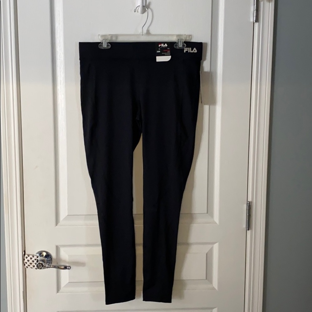 Fila sport contour leggings